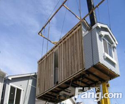 一枚曲别针换座房子 外国人玩转的“以物易物”奇思妙想